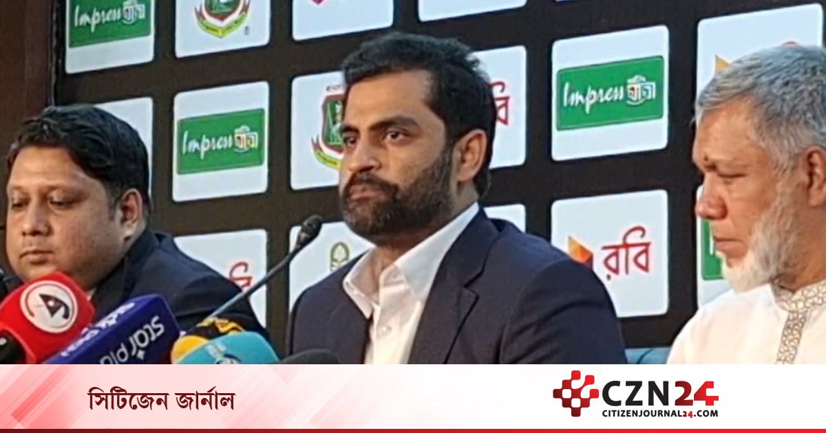 Fara Api Czn ‘অবাধ ও সুষ্ঠু নির্বাচন আয়োজন করাই প্রধান দায়িত্ব’