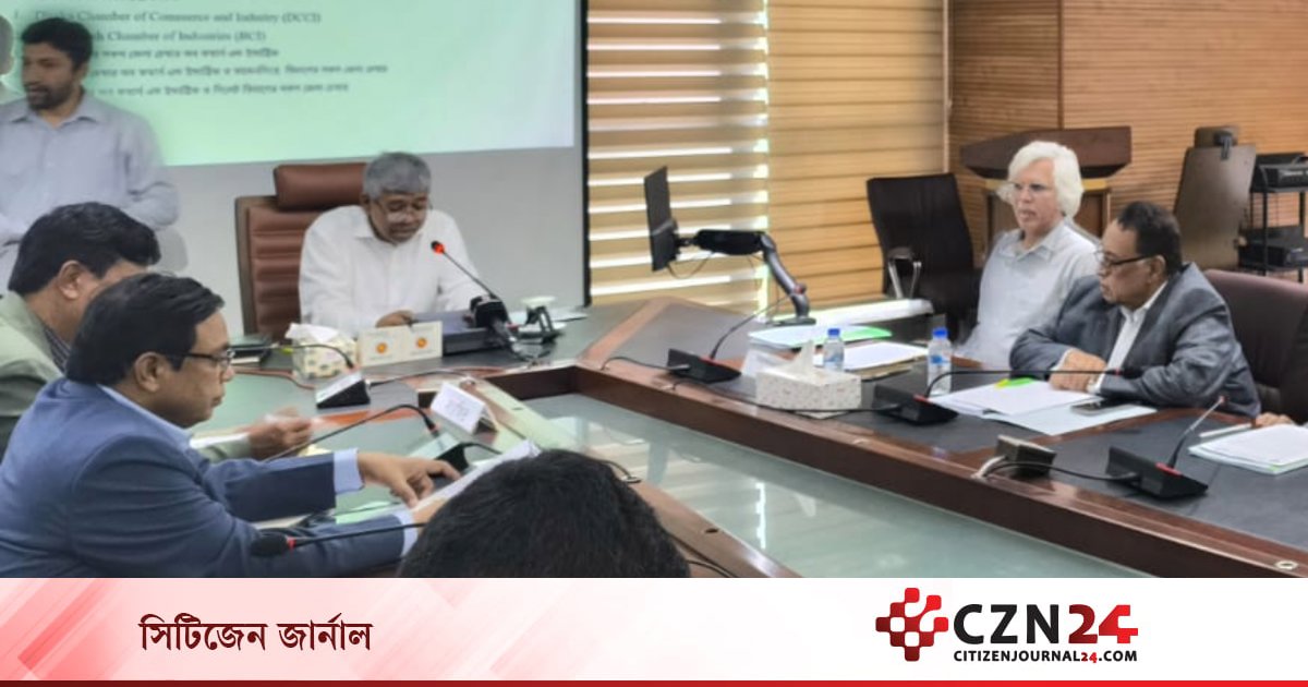 Api Rabia Czn জ্বালানি সংকটের শঙ্কায় ক্রয়াদেশ স্থগিত করছে বিদেশি প্রতিষ্ঠান: বিসিআই ...