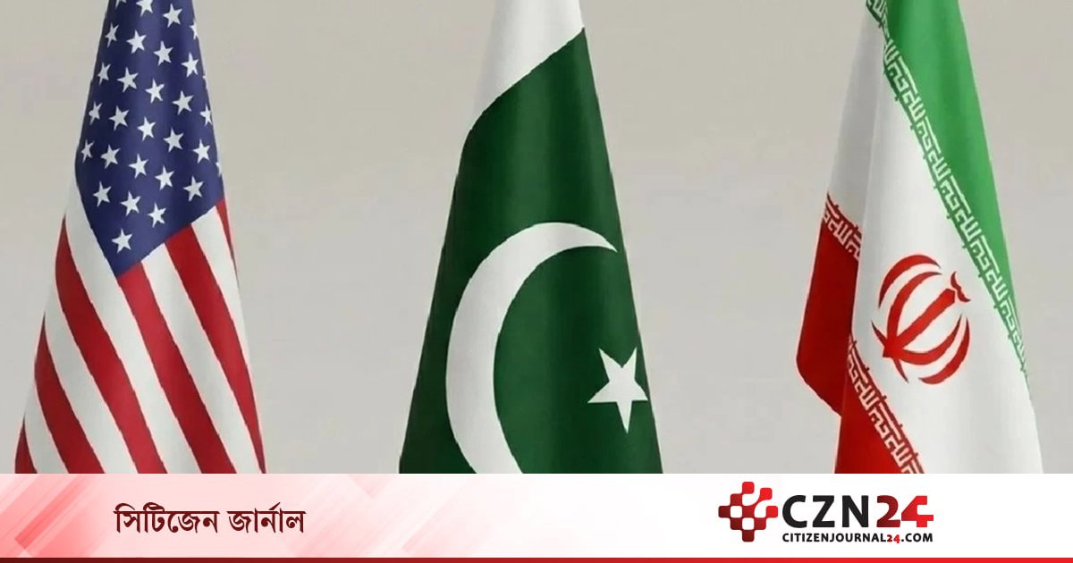 Fara Api Czn ইরানের নতুন কূটনৈতিক প্রস্তাব নিয়ে জল্পনা