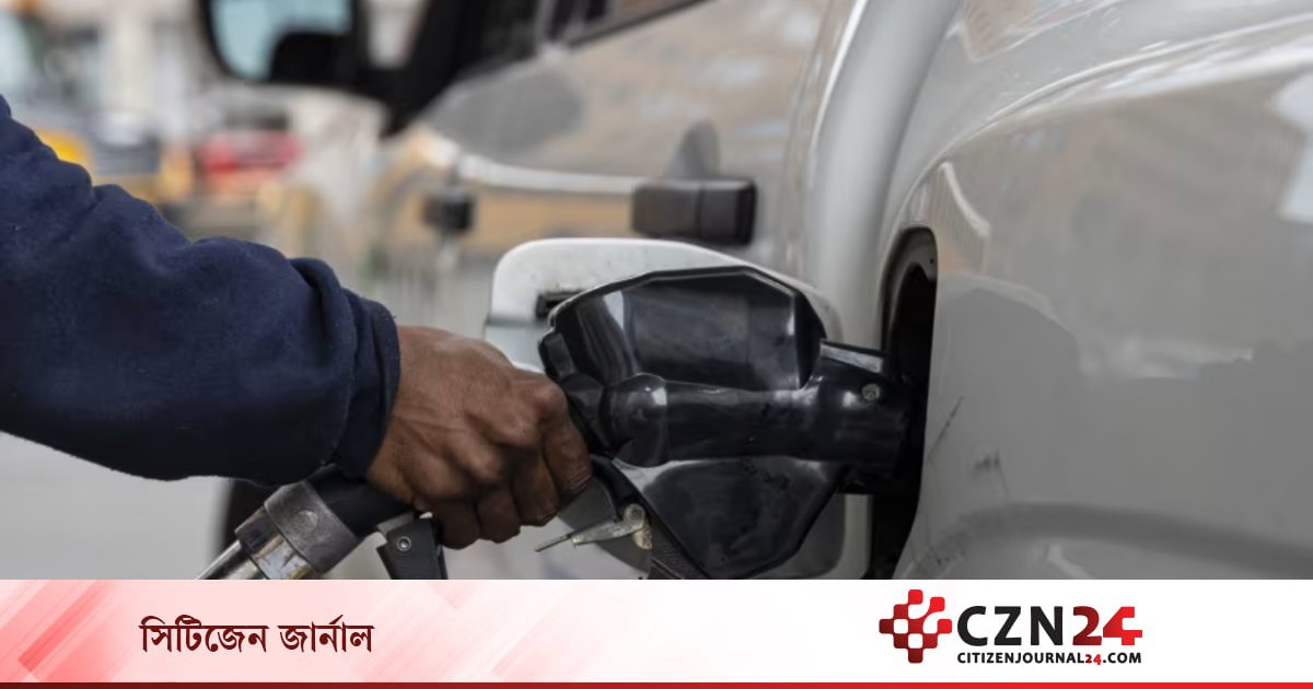 Fara Api Czn ইরান যুদ্ধ: ব্যারেলপ্রতি তেলের দাম ১০০ ডলার ছাড়ালো