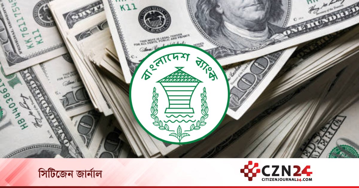 Api Rabia Czn রিজার্ভ কমলো ১ বিলিয়ন ডলারের বেশি